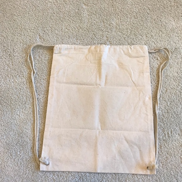 Spell Canvas Backpack - Picture 3 of 5